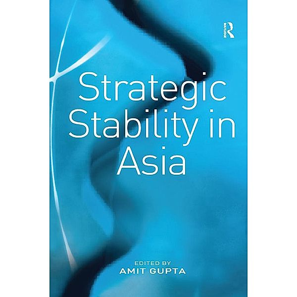 Strategic Stability in Asia