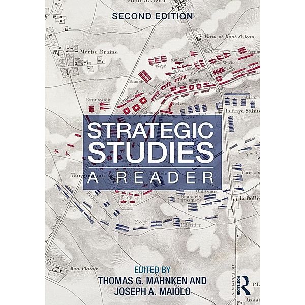 Strategic Studies