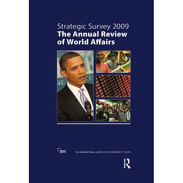 Strategic Survey 2009