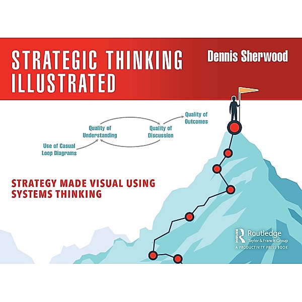 Strategic Thinking Illustrated, Dennis Sherwood