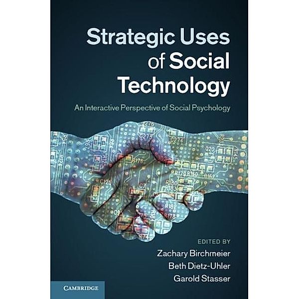 Strategic Uses of Social Technology