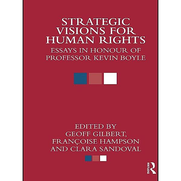 Strategic Visions for Human Rights