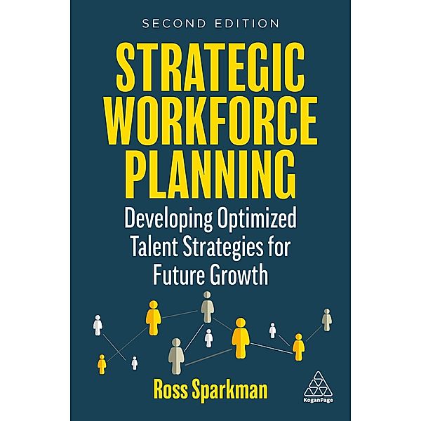 Strategic Workforce Planning, Ross Sparkman