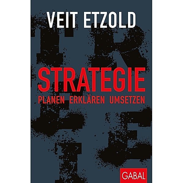 Strategie / Dein Business, Veit Etzold