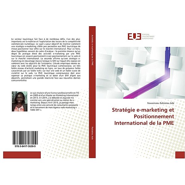 Stratégie e-marketing et Positionnement International de la PME, Nawainaou Rabiatou Ado