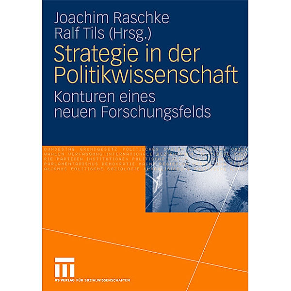 Strategie in der Politikwissenschaft