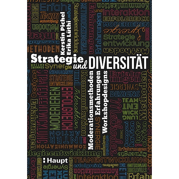 Strategie und Diversität, Kerstin Pichel, Erika Lüthi