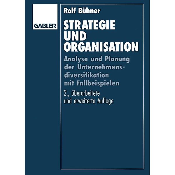 Strategie und Organisation
