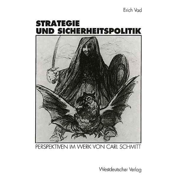 Strategie und Sicherheitspolitik, Erich Vad