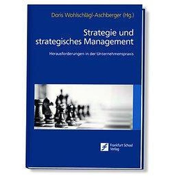 Strategie und strategisches Management