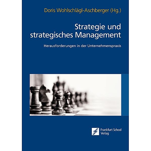 Strategie und strategisches Management