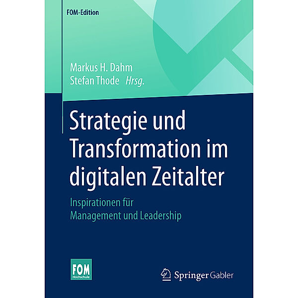 Strategie und Transformation im digitalen Zeitalter