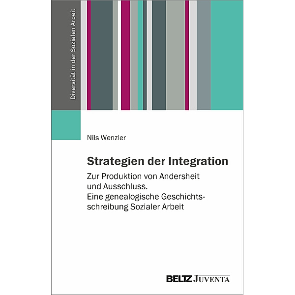 Strategien der Integration, Nils Wenzler