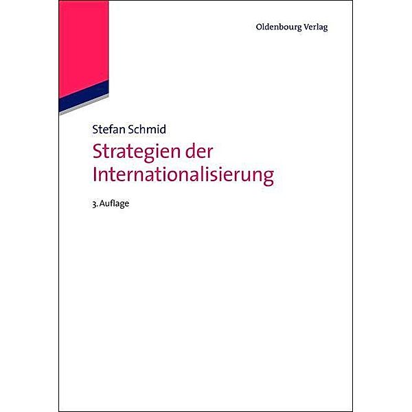 Strategien der Internationalisierung / Jahrbuch des Dokumentationsarchivs des österreichischen Widerstandes, Stefan Schmid