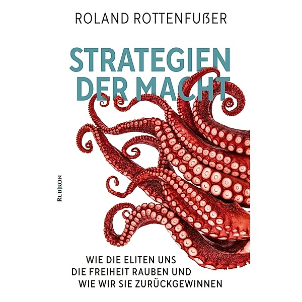 Strategien der Macht, Roland Rottenfusser