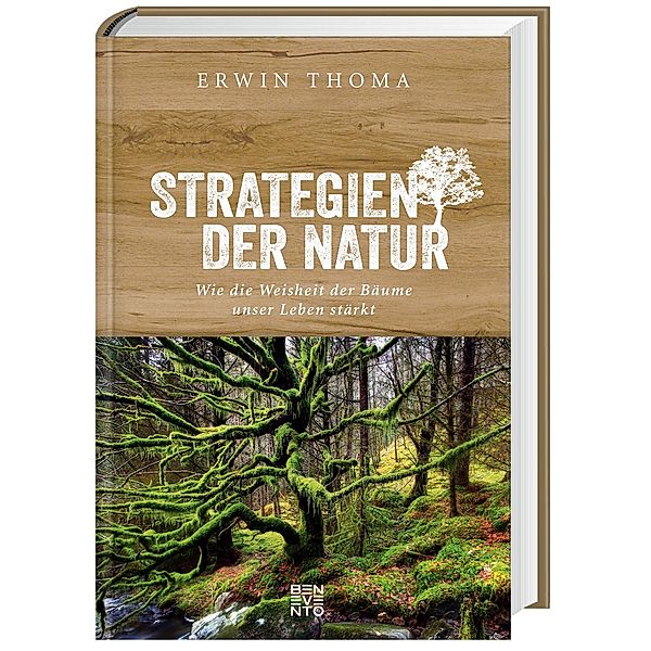 Strategien der Natur, Erwin Thoma