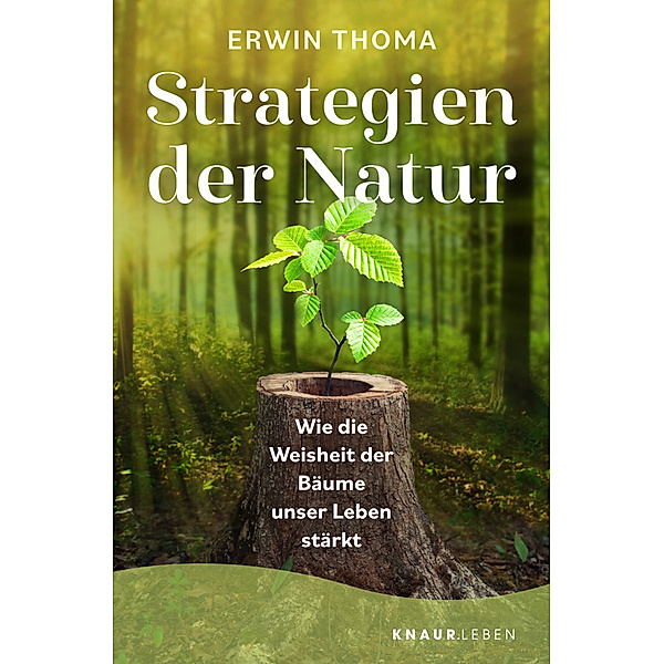 Strategien der Natur, Erwin Thoma