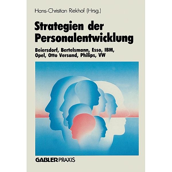 Strategien der Personalentwicklung