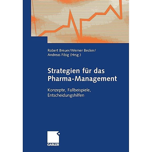 Strategien für das Pharma-Management