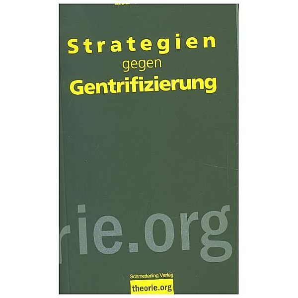 Strategien gegen Gentrifizierung, Lisa Vollmer