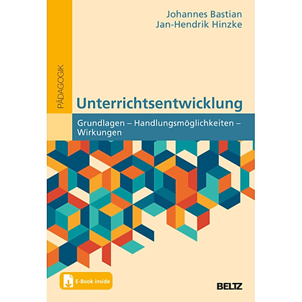 Strategien und Methoden der Unterrichtsentwicklung, Johannes Bastian, Jan-Hendrik Hinzke