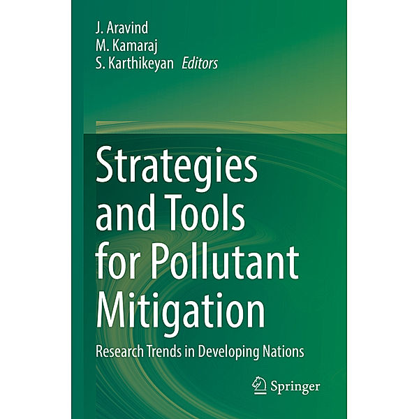 Strategies and Tools for Pollutant Mitigation