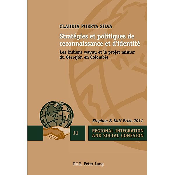 Strategies et politiques de reconnaissance et d'identite, Claudia Puerta Silva