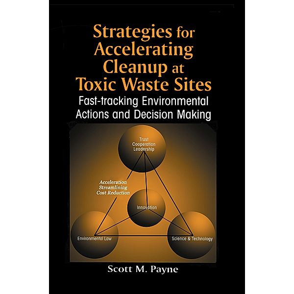 Strategies for Accelerating Cleanup at Toxic Waste Sites, Scott Marshall Payne