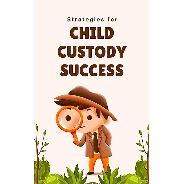 Strategies for Child Custody Success, Jeny Colli