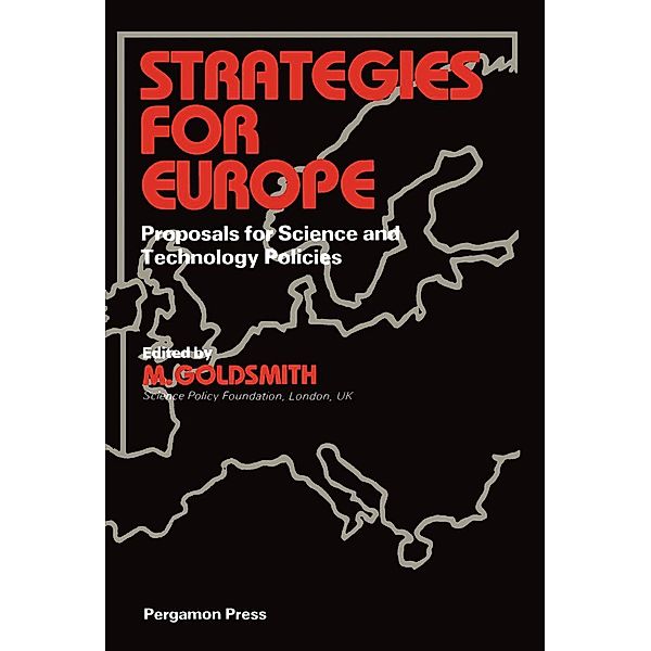 Strategies for Europe