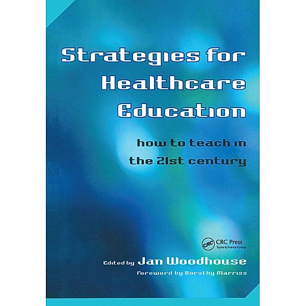 Strategies for Healthcare Education