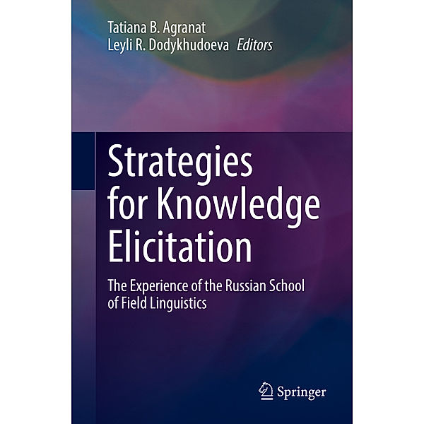 Strategies for Knowledge Elicitation