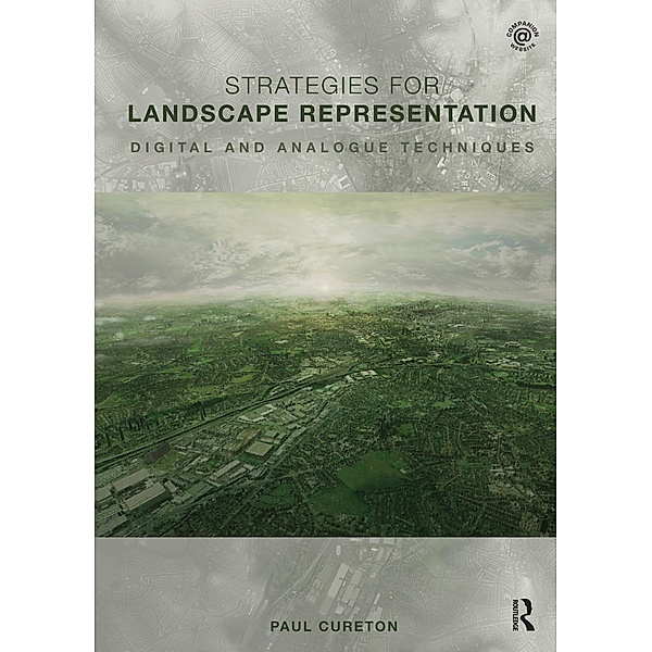 Strategies for Landscape Representation, Paul Cureton