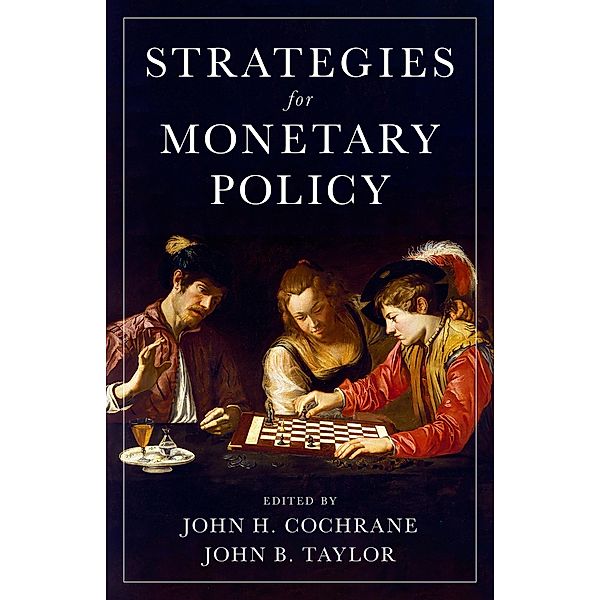 Strategies for Monetary Policy