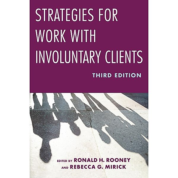 Strategies for Work with Involuntary Clients