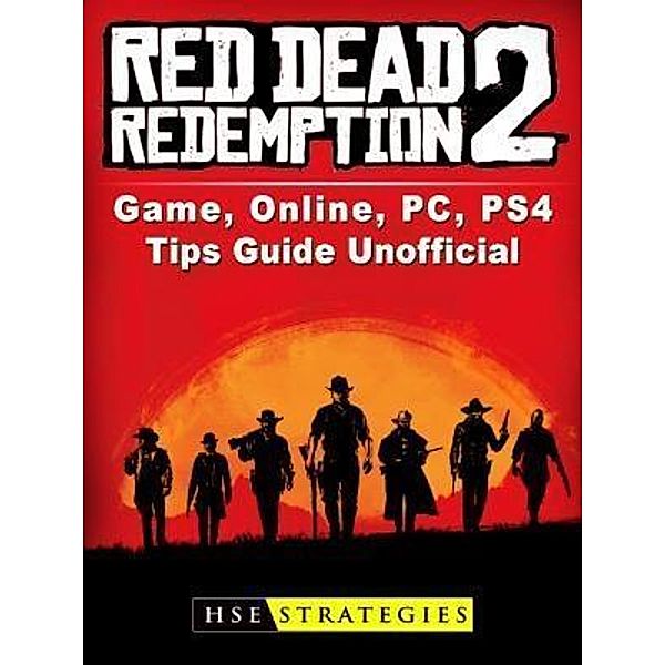 Strategies, H: Red Dead Redemption 2 Game, Online, PC, PS4,, Hse Strategies