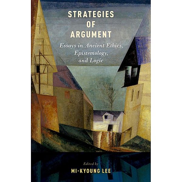 Strategies of Argument