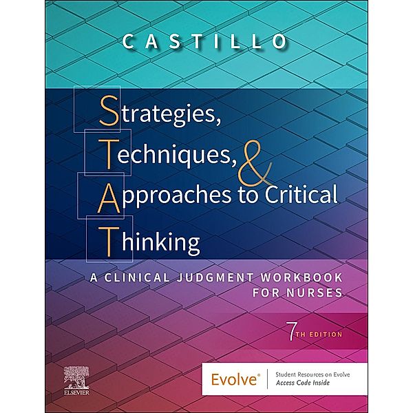 Strategies, Techniques, & Approaches to Critical Thinking - E-Book, Sandra Luz Martinez De Castillo