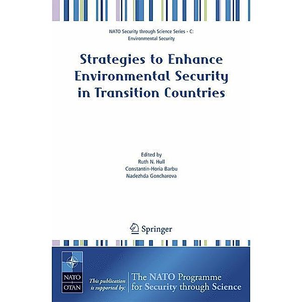 Strategies to Enhance Environmental Security in Transition Countries