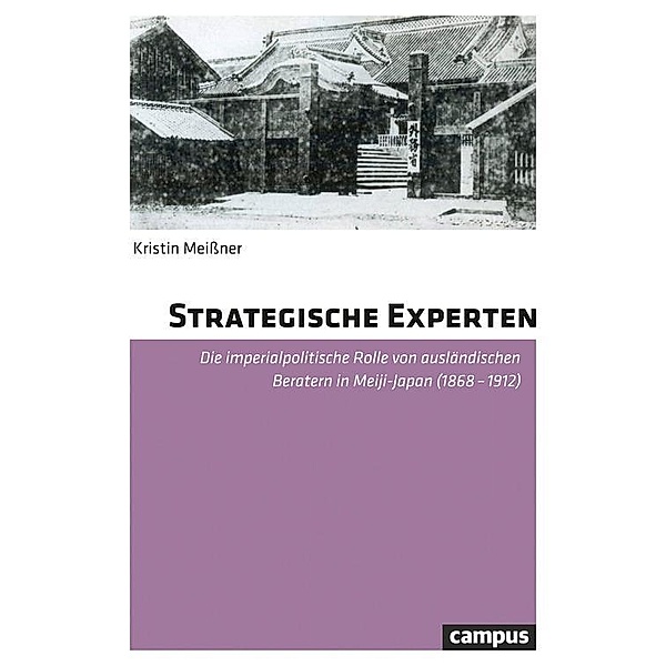 Strategische Experten, Kristin Meißner
