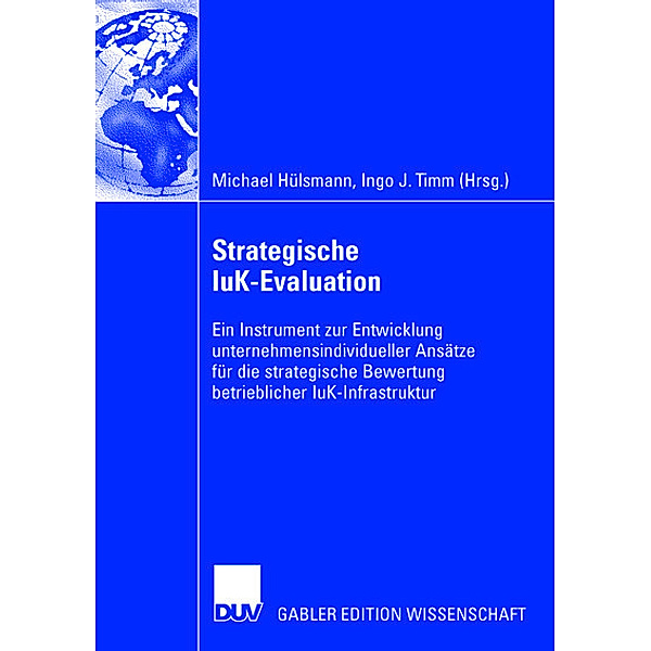 Strategische IuK-Evaluation