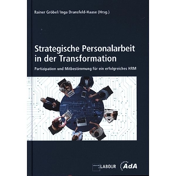 Strategische Personalarbeit in der Transformation