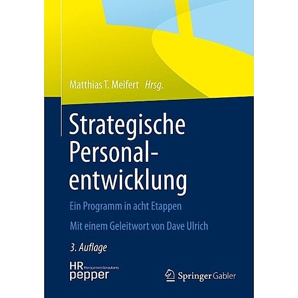 Strategische Personalentwicklung