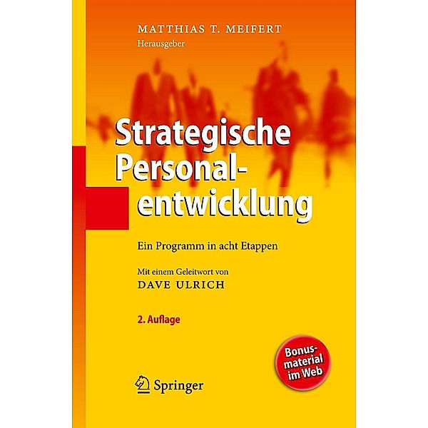 Strategische Personalentwicklung