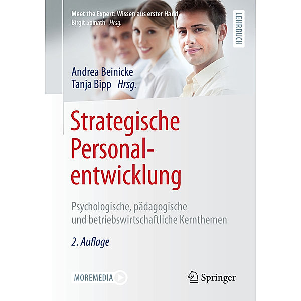 Strategische Personalentwicklung