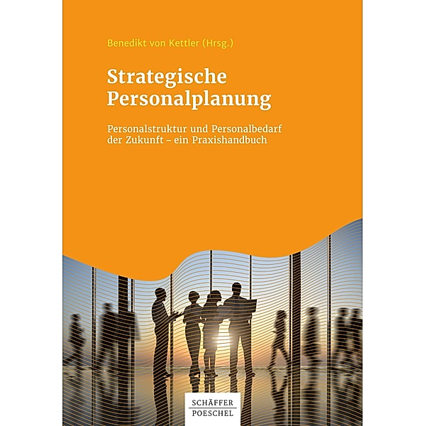Strategische Personalplanung, Benedikt Kettler