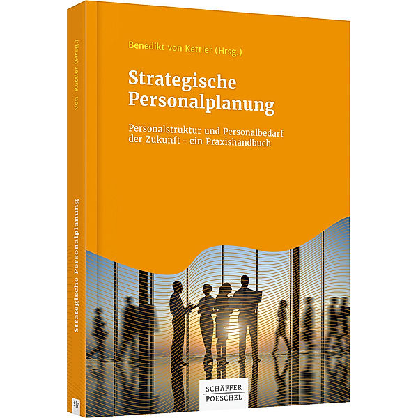 Strategische Personalplanung, Benedikt Kettler