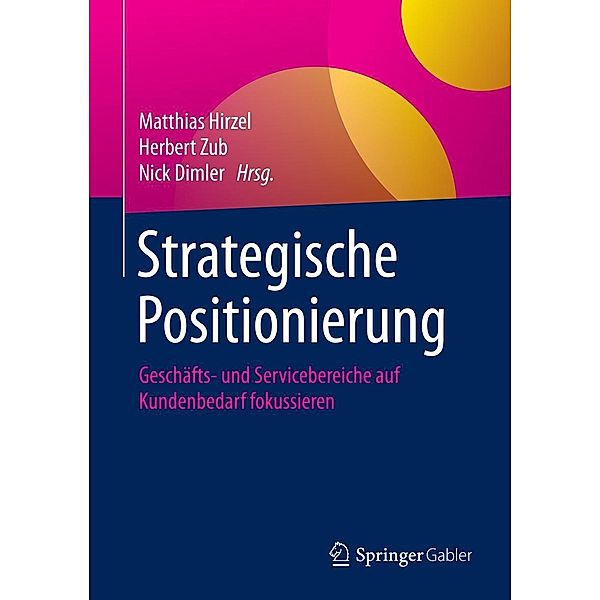 Strategische Positionierung