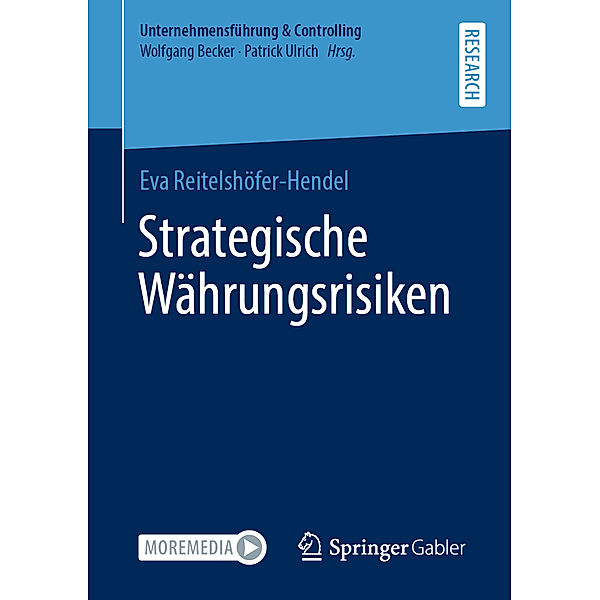 Strategische Währungsrisiken, Eva Reitelshöfer-Hendel