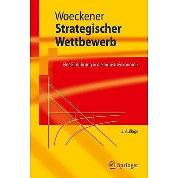 Strategischer Wettbewerb, Bernd Woeckener